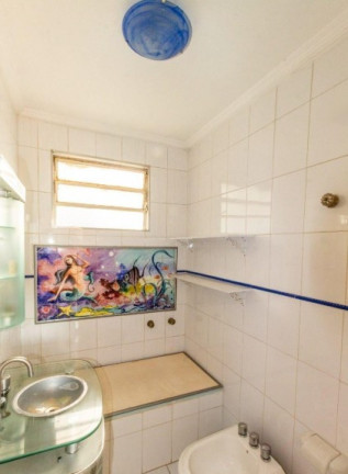 Imagem Apartamento com 3 Quartos à Venda, 110 m² em Pinheiros - São Paulo Imagem Apartamento com 3 Quartos à Venda, 110 m² em Pinheiros - São Paulo