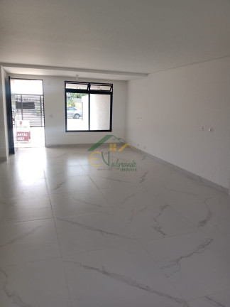 Imagem Sobrado com 3 Quartos à Venda, 168 m² em Jardim Das Américas - Curitiba Imagem Sobrado com 3 Quartos à Venda, 168 m² em Jardim Das Américas - Curitiba