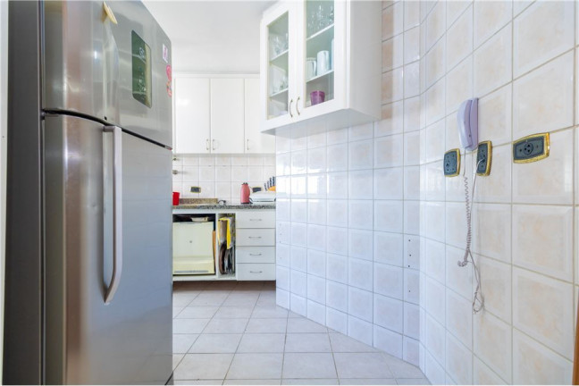 Imagem Apartamento com 3 Quartos à Venda, 74 m² em Tatuapé - São Paulo