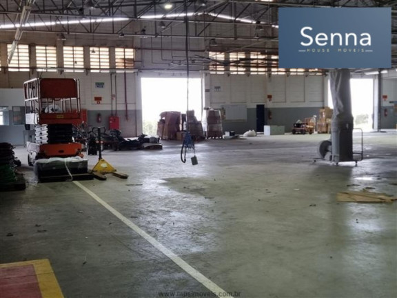 Imagem Imóvel para Alugar, 2.708 m² em Distrito Industrial - Jundiaí Imagem Imóvel para Alugar, 2.708 m² em Distrito Industrial - Jundiaí