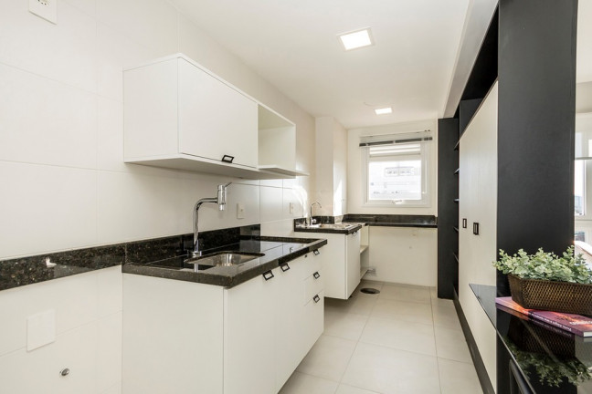 Imagem Apartamento com 3 Quartos à Venda, 76 m² em Menino Deus - Porto Alegre