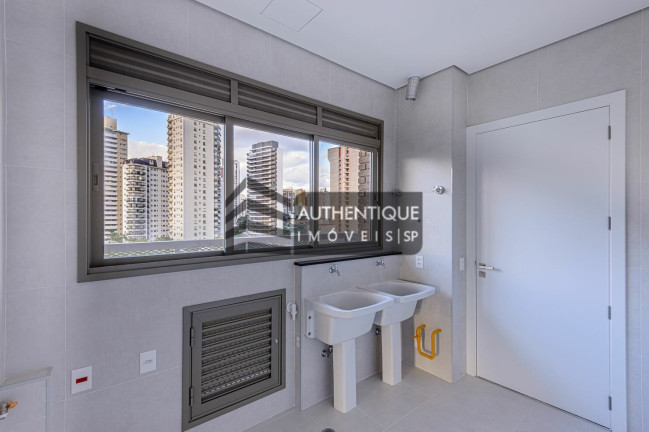 Imagem Cobertura com 4 Quartos à Venda, 580 m² em Ibirapuera - São Paulo Imagem Cobertura com 4 Quartos à Venda, 580 m² em Ibirapuera - São Paulo