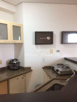 Imagem Apartamento com 1 Quarto à Venda, 43 m² em Morumbi - São Paulo Imagem Apartamento com 1 Quarto à Venda, 43 m² em Morumbi - São Paulo