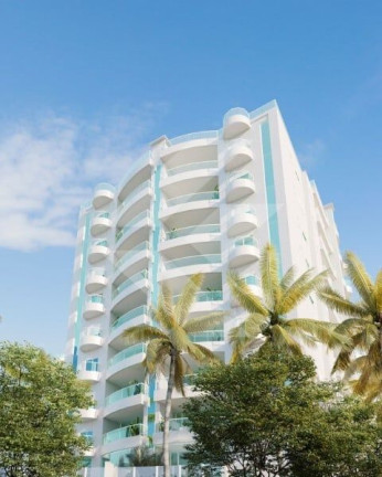 Imagem Cobertura com 3 Quartos à Venda, 152 m² em Itajaí