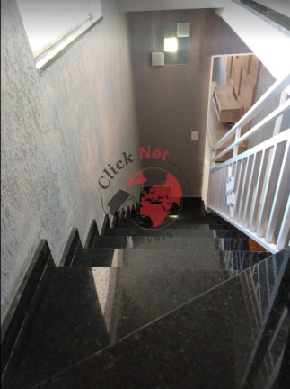 Imagem Sobrado com 3 Quartos à Venda, 172 m² em Itaquera - São Paulo