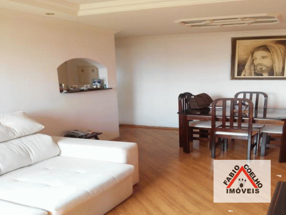 Imagem Apartamento à Venda, 78 m² em Socorro - São Paulo Imagem Apartamento à Venda, 78 m² em Socorro - São Paulo