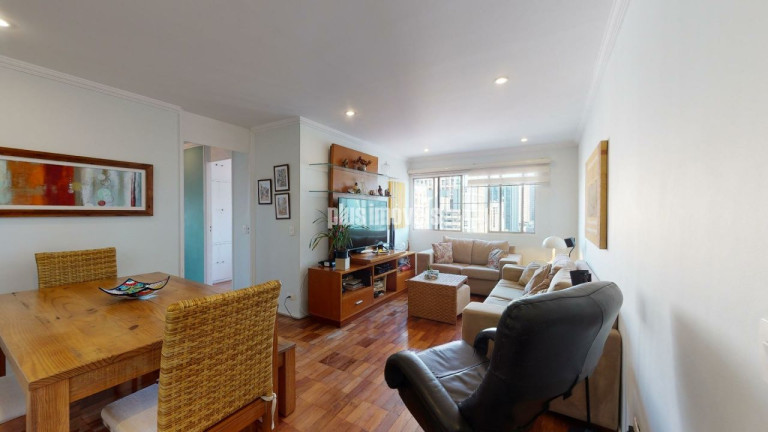 Imagem Apartamento com 3 Quartos à Venda, 93 m² em Brooklin Paulista - São Paulo Imagem Apartamento com 3 Quartos à Venda, 93 m² em Brooklin Paulista - São Paulo