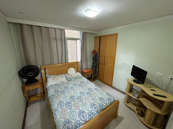 Imagem Apartamento com 3 Quartos à Venda, 130 m² em Praia Da Costa - Vila Velha