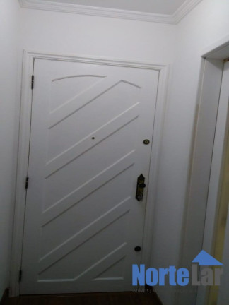 Imagem Apartamento com 3 Quartos à Venda, 90 m² em Nossa Senhora Do ó - São Paulo