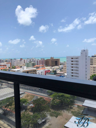 Imagem Apartamento com 4 Quartos à Venda, 447 m² em Manaíra - João Pessoa Imagem Apartamento com 4 Quartos à Venda, 447 m² em Manaíra - João Pessoa
