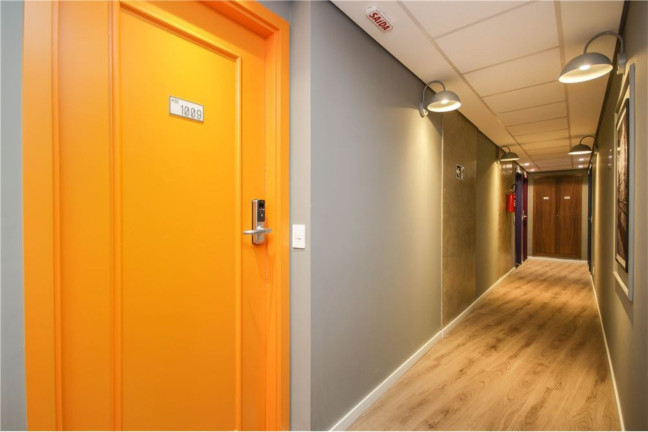 Imagem Apartamento com 1 Quarto à Venda, 28 m² em República - São Paulo Imagem Apartamento com 1 Quarto à Venda, 28 m² em República - São Paulo