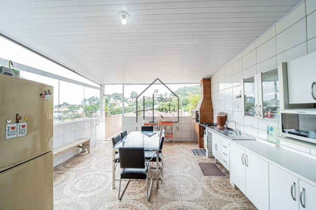 Imagem Casa com 3 Quartos à Venda, 250 m² em Chácara Vista Alegre - Cotia