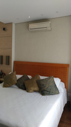 Imagem Apartamento com 3 Quartos à Venda, 189 m² em Embaré - Santos