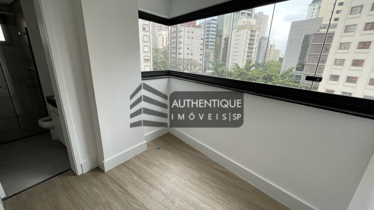 Imagem Apartamento com 3 Quartos à Venda, 83 m² em Vila Olímpia - São Paulo Imagem Apartamento com 3 Quartos à Venda, 83 m² em Vila Olímpia - São Paulo