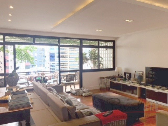 Foto do imóvel Apartamento com 4 Quartos à Venda, 430 m² em Agronômica - Florianópolis