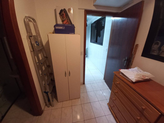 Imagem Apartamento com 3 Quartos à Venda, 138 m² em Embaré - Santos Imagem Apartamento com 3 Quartos à Venda, 138 m² em Embaré - Santos