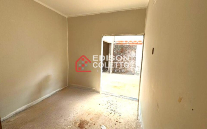 Imagem Casa de Condomínio com 3 Quartos à Venda, 130 m² em Nova América - Piracicaba