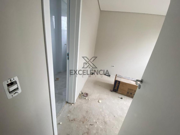Imagem Apartamento com 2 Quartos à Venda, 55 m² em Bom Jesus - São José Dos Pinhais