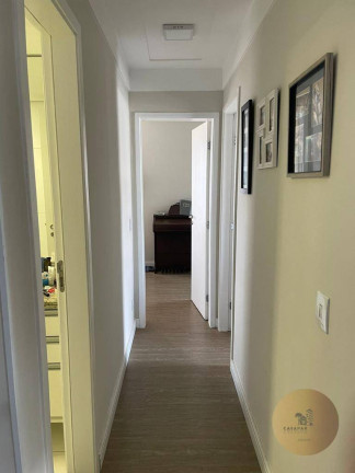 Imagem Apartamento com 2 Quartos à Venda, 88 m² em Casa Branca - Santo André Imagem Apartamento com 2 Quartos à Venda, 88 m² em Casa Branca - Santo André