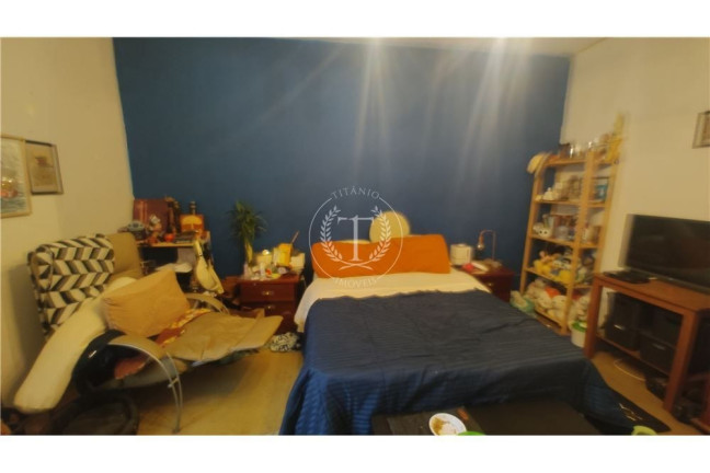 Imagem Casa com 1 Quarto à Venda, 245 m² em Jardim Prudência - São Paulo