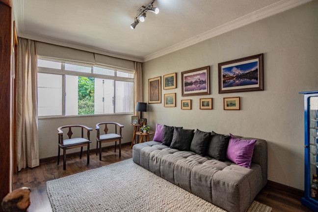 Imagem Apartamento com 3 Quartos à Venda, 68 m² em Alto De Pinheiros - São Paulo