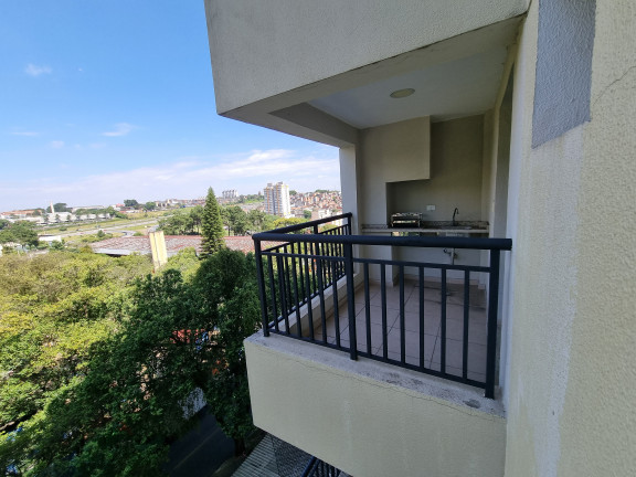 Imagem Apartamento com 2 Quartos à Venda, 66 m² em Vila Dusi - São Bernardo Do Campo