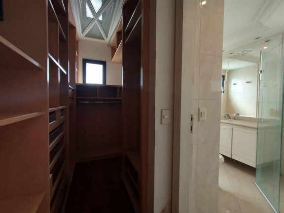 Imagem Apartamento com 4 Quartos à Venda, 220 m² em Tatuapé - São Paulo