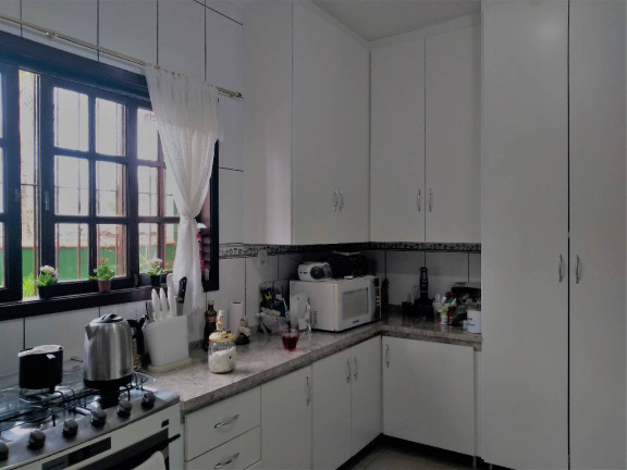 Imagem Sobrado com 5 Quartos à Venda, 180 m² em Massaguaçu - Caraguatatuba