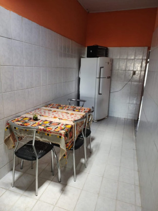Casa com 3 Quartos à Venda, 80 m² em Jardim Cristina - Pindamonhangaba