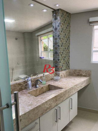 Imagem Apartamento com 3 Quartos à Venda, 110 m² em José Menino - Santos Imagem Apartamento com 3 Quartos à Venda, 110 m² em José Menino - Santos