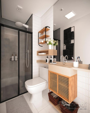Imagem Apartamento com 2 Quartos à Venda, 31 m² em Quinta Da Paineira - São Paulo Imagem Apartamento com 2 Quartos à Venda, 31 m² em Quinta Da Paineira - São Paulo