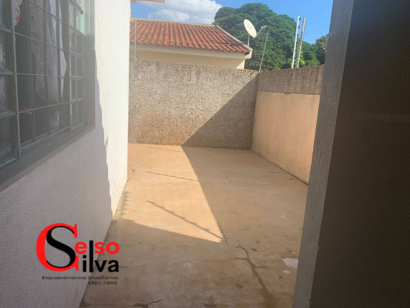 Imagem Casa com 3 Quartos à Venda, 300 m² em Conjunto Residencial ângelo Planas - Maringá Imagem Casa com 3 Quartos à Venda, 300 m² em Conjunto Residencial ângelo Planas - Maringá