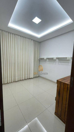 Imagem Casa com 4 Quartos à Venda, 130 m² em Jardim América - Goiânia Imagem Casa com 4 Quartos à Venda, 130 m² em Jardim América - Goiânia