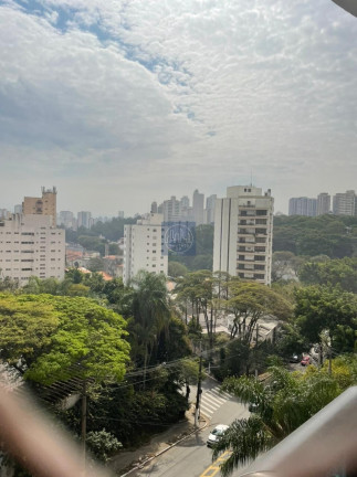 Imagem Apartamento com 1 Quarto à Venda, 34 m² em Vila Mariana - São Paulo Imagem Apartamento com 1 Quarto à Venda, 34 m² em Vila Mariana - São Paulo