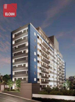 Apartamento com 1 Quarto à Venda, 34 m² em Pirituba - São Paulo