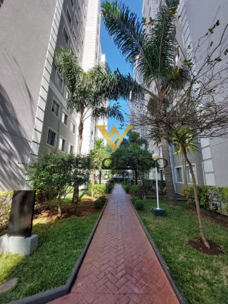 Imagem Apartamento com 2 Quartos à Venda, 47 m² em Taboão - São Bernardo Do Campo Imagem Apartamento com 2 Quartos à Venda, 47 m² em Taboão - São Bernardo Do Campo