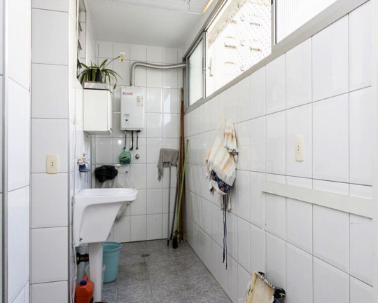 Imagem Apartamento com 4 Quartos à Venda, 188 m² em Perdizes - São Paulo Imagem Apartamento com 4 Quartos à Venda, 188 m² em Perdizes - São Paulo