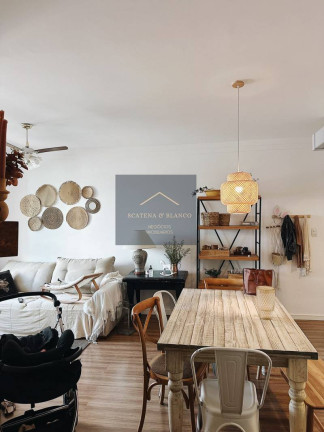 Imagem Apartamento com 3 Quartos à Venda, 80 m² em Edifício Nature Residencial Clube - Sorocaba