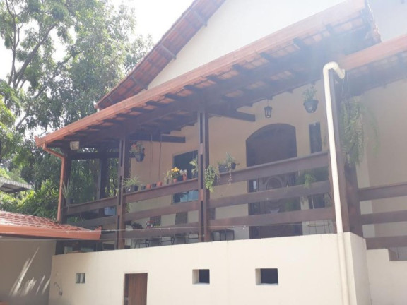 Imagem Casa com 3 Quartos à Venda, 360 m² em Jardim Casa Branca - Betim Imagem Casa com 3 Quartos à Venda, 360 m² em Jardim Casa Branca - Betim