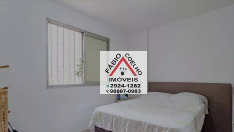 Imagem Apartamento com 2 Quartos à Venda, 64 m² em Saúde - São Paulo Imagem Apartamento com 2 Quartos à Venda, 64 m² em Saúde - São Paulo