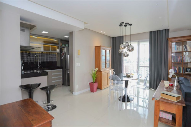 Imagem Apartamento com 3 Quartos à Venda, 85 m² em Jardim Lindóia - Porto Alegre Imagem Apartamento com 3 Quartos à Venda, 85 m² em Jardim Lindóia - Porto Alegre