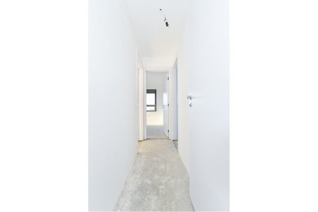 Imagem Apartamento com 3 Quartos à Venda, 125 m² em Campo Belo - São Paulo