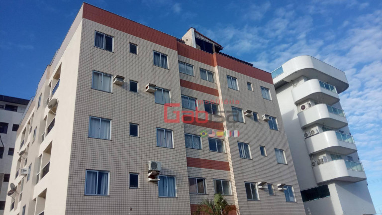 Apartamento com 2 Quartos à Venda, 65 m² em Braga - Cabo Frio