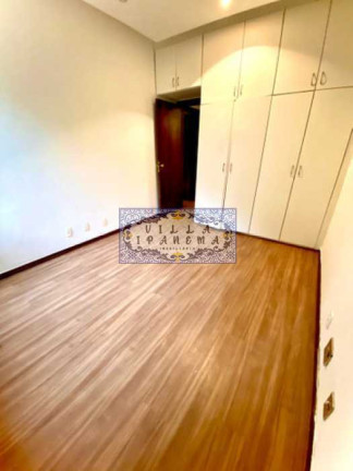 Imagem Apartamento com 3 Quartos à Venda, 158 m² em Lagoa - Rio De Janeiro