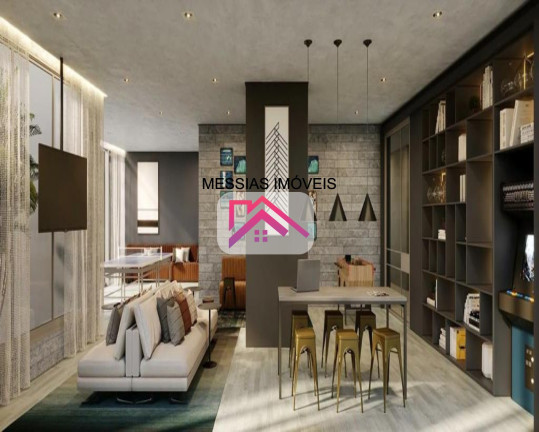 Imagem Imóvel com 3 Quartos à Venda, 277 m² em Pinheiros - São Paulo