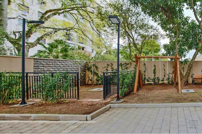 Imagem Imóvel com 3 Quartos à Venda, 103 m² em Tristeza - Porto Alegre
