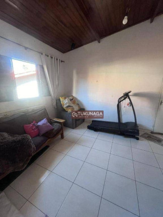 Imagem Casa com 3 Quartos à Venda, 133 m² em Vila Galvão - Guarulhos