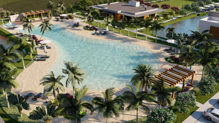 Imagem Terreno à Venda, 210 m² em Beira Rio - Biguaçu Imagem Terreno à Venda, 210 m² em Beira Rio - Biguaçu