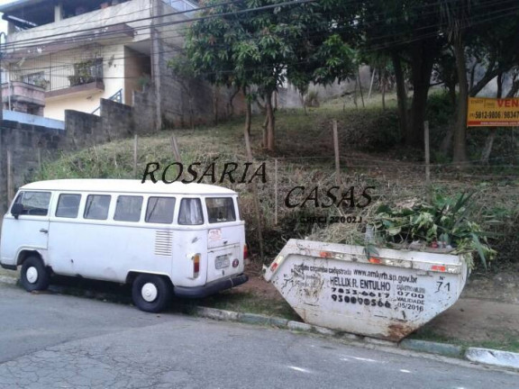 Imagem Terreno à Venda, 500 m² em Interlagos - São Paulo