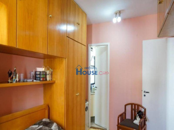 Imagem Apartamento com 2 Quartos à Venda, 63 m² em Alto Da Lapa - São Paulo